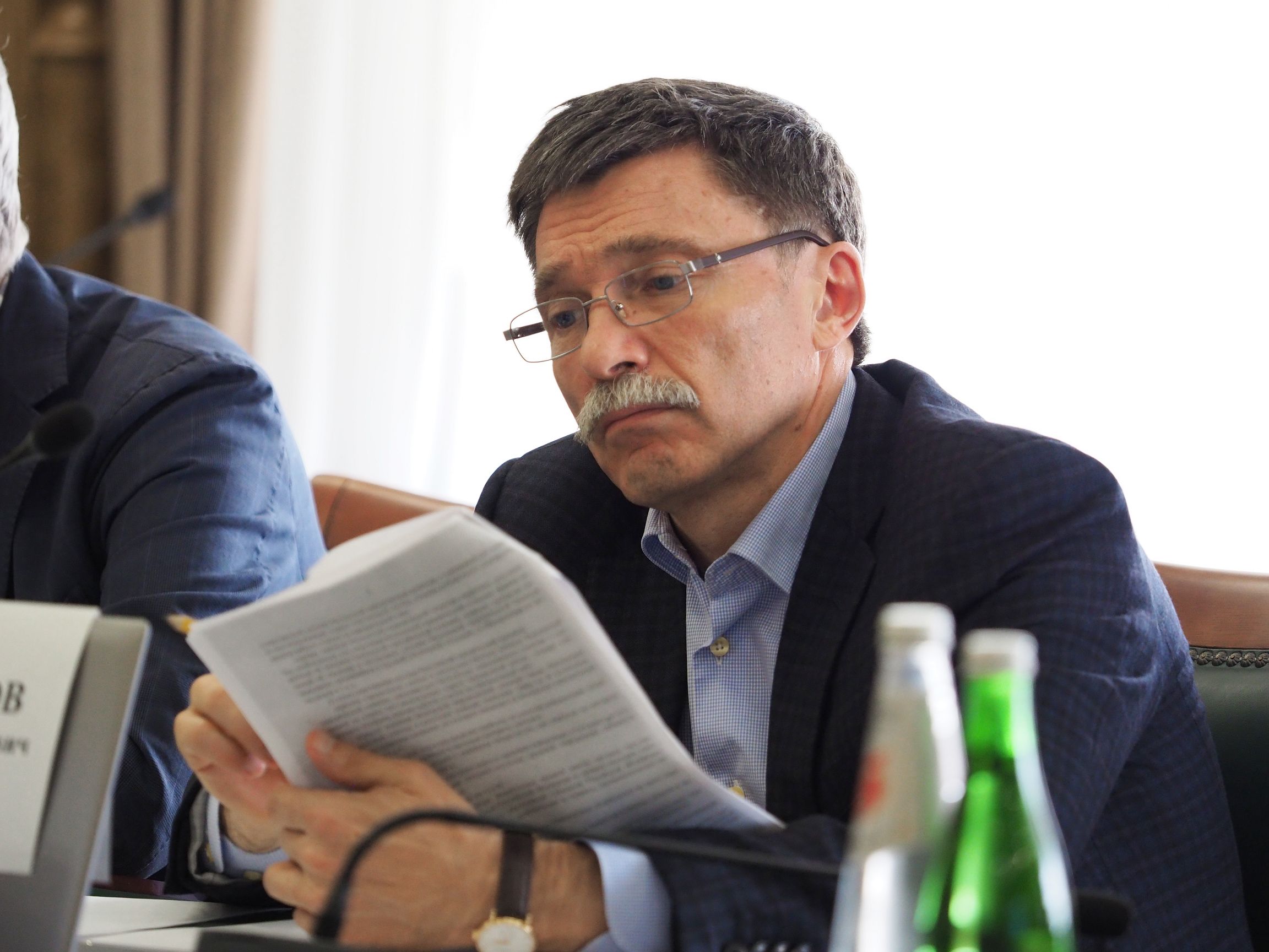 Правовое просвещение и доступная юридическая помощь
