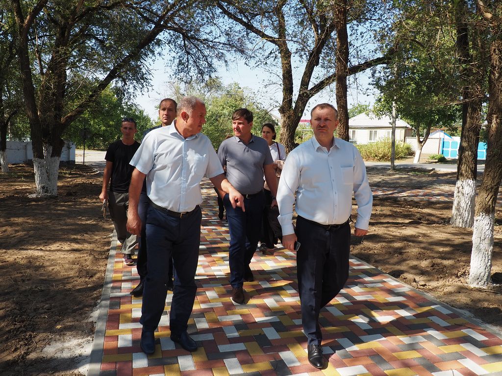 На депутатском контроле