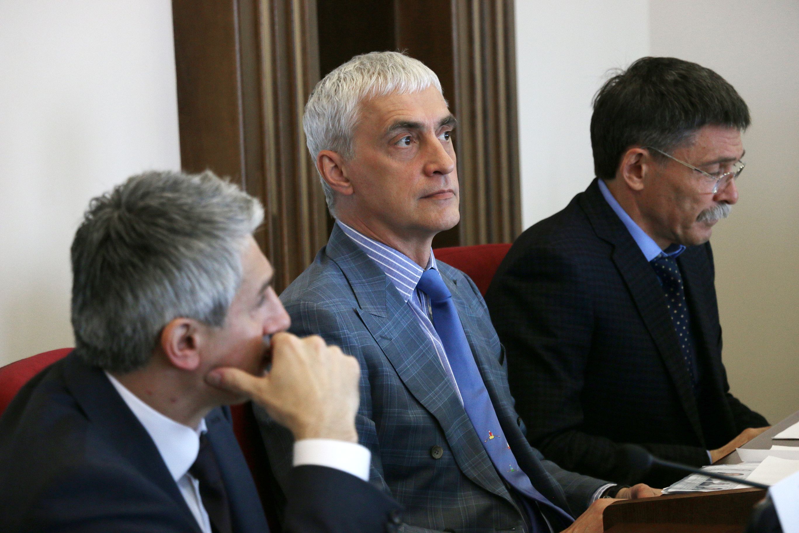 Продолжая традиции молодежного парламентаризма