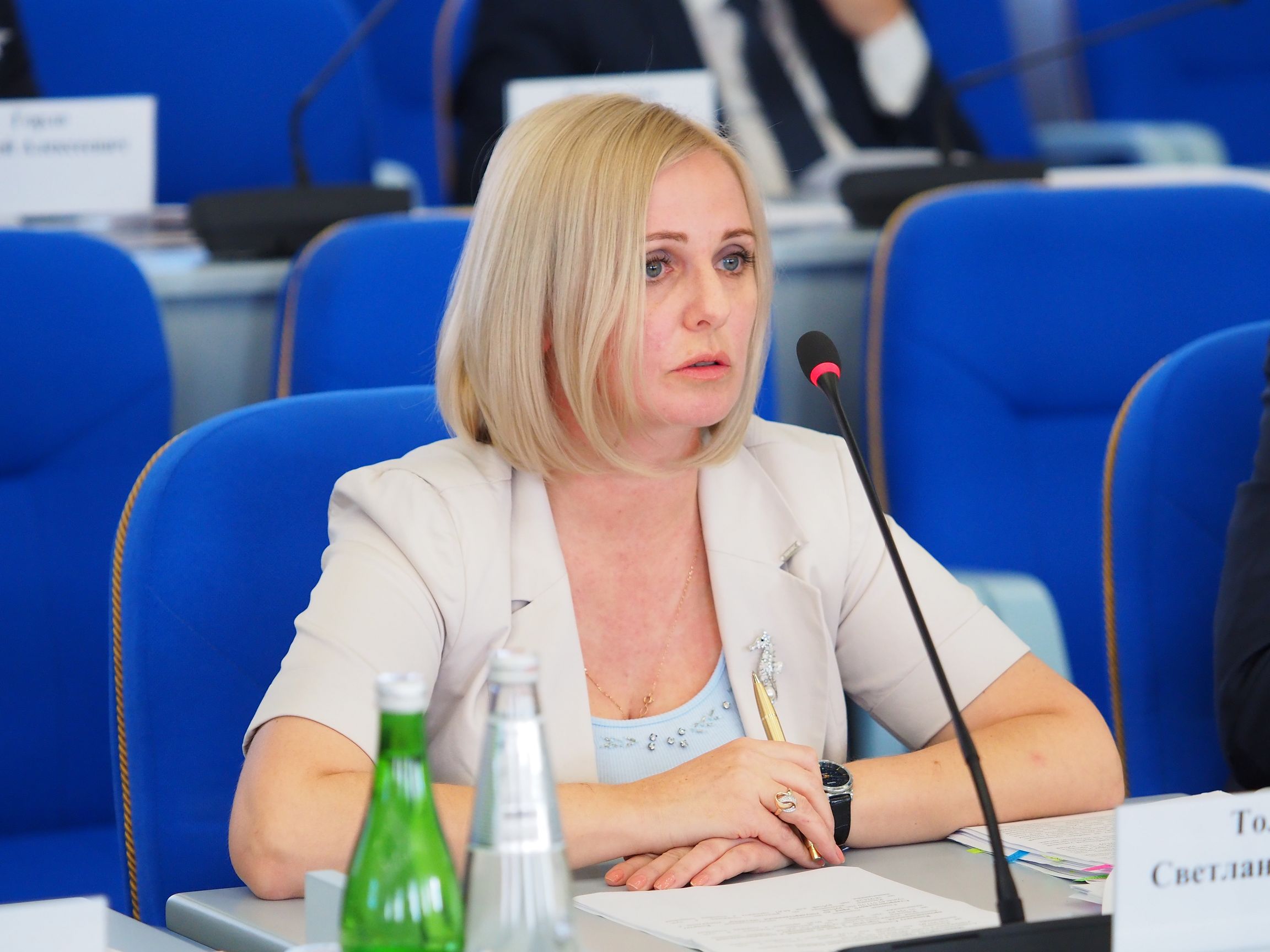 ГУПы отчитались о работе