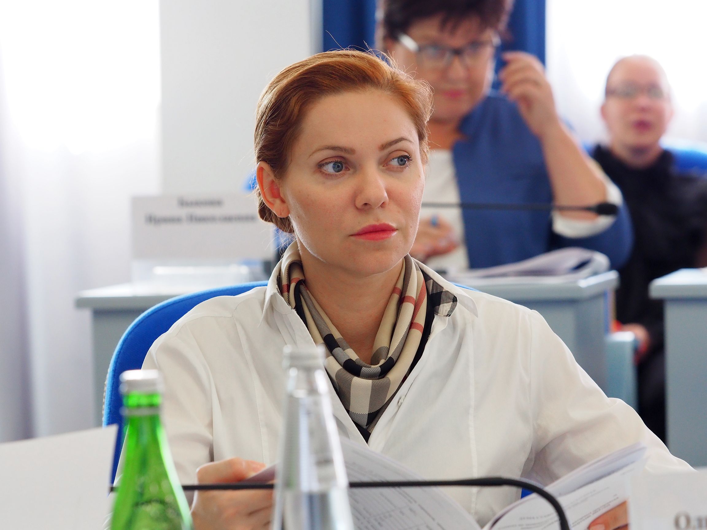 ГУПы отчитались о работе