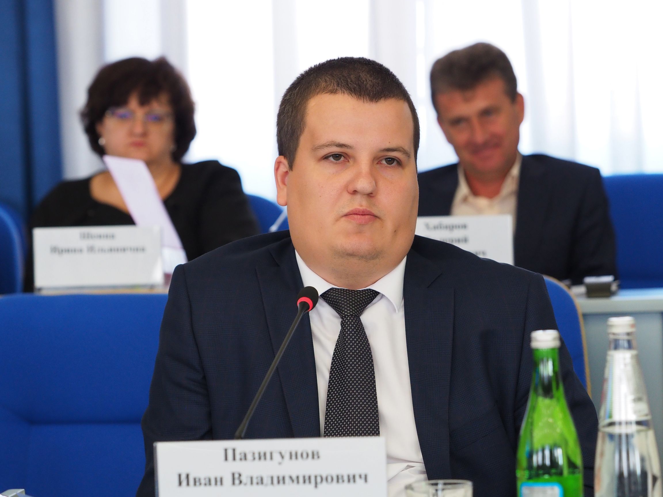 ГУПы отчитались о работе