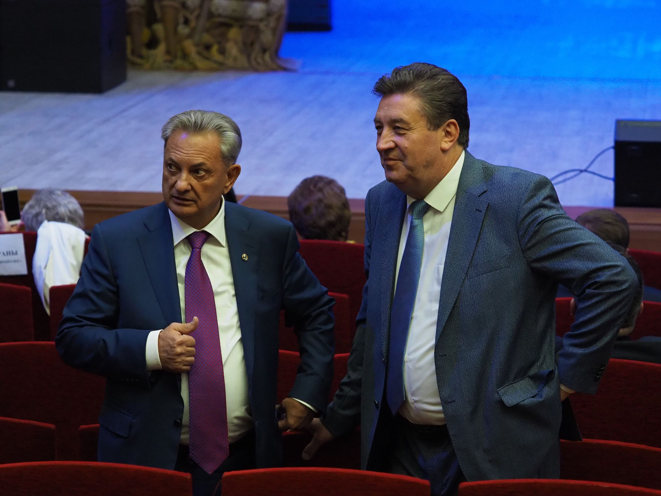Поздравление с юбилеем