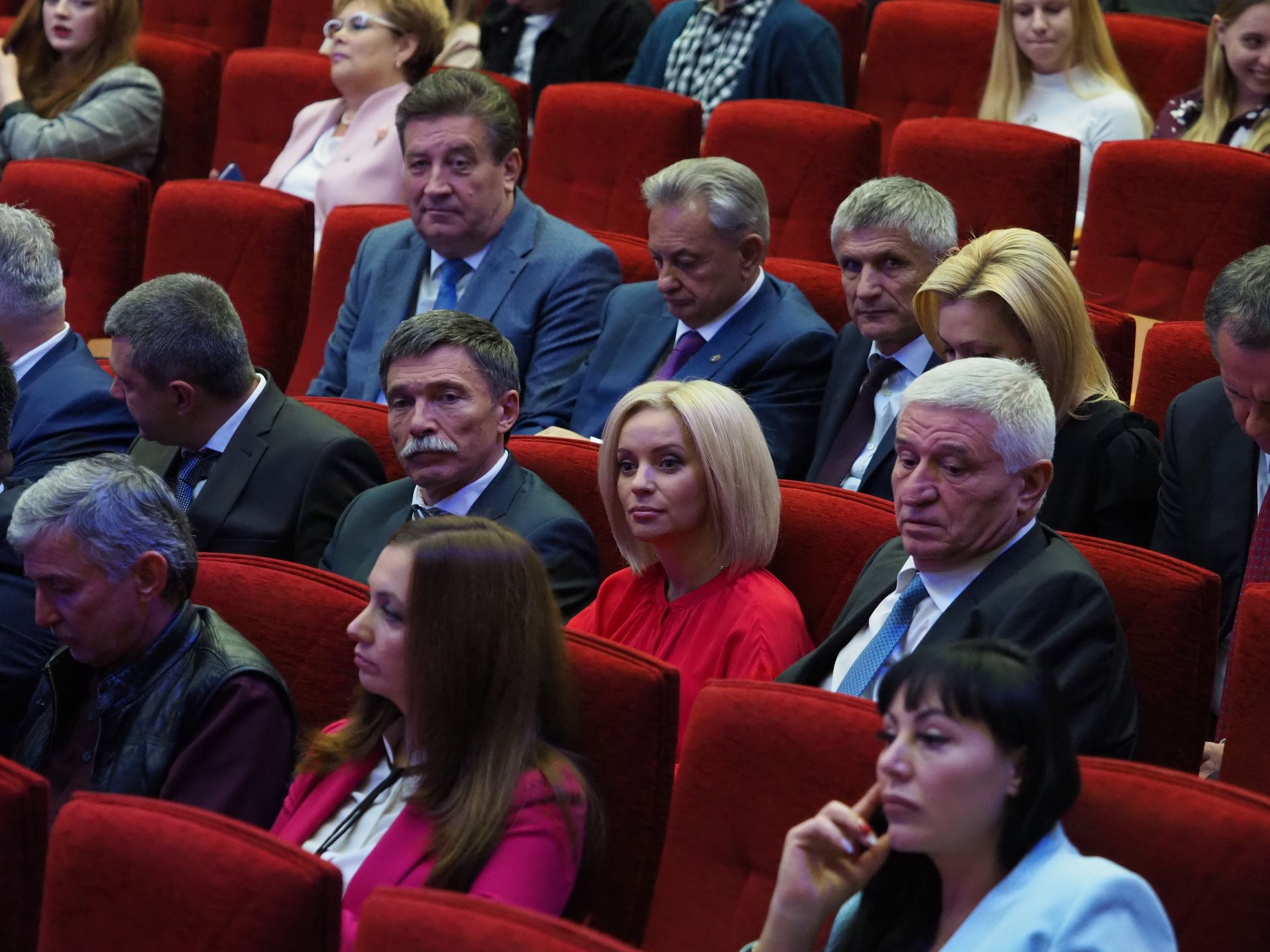 Поздравление с юбилеем