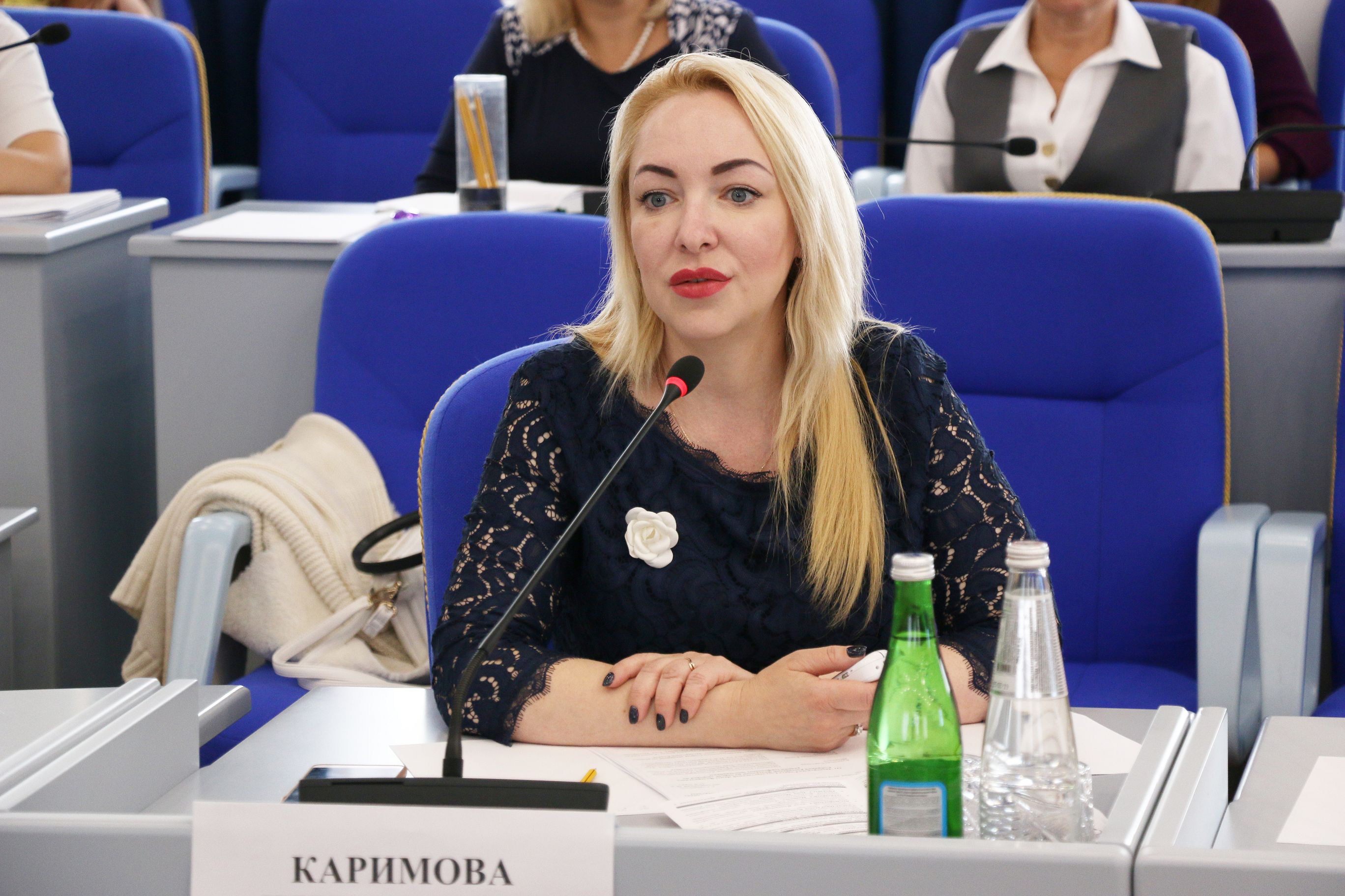 Федеральная программа поможет регионам в работе с больными, страдающими редкими (орфанными) заболеваниями