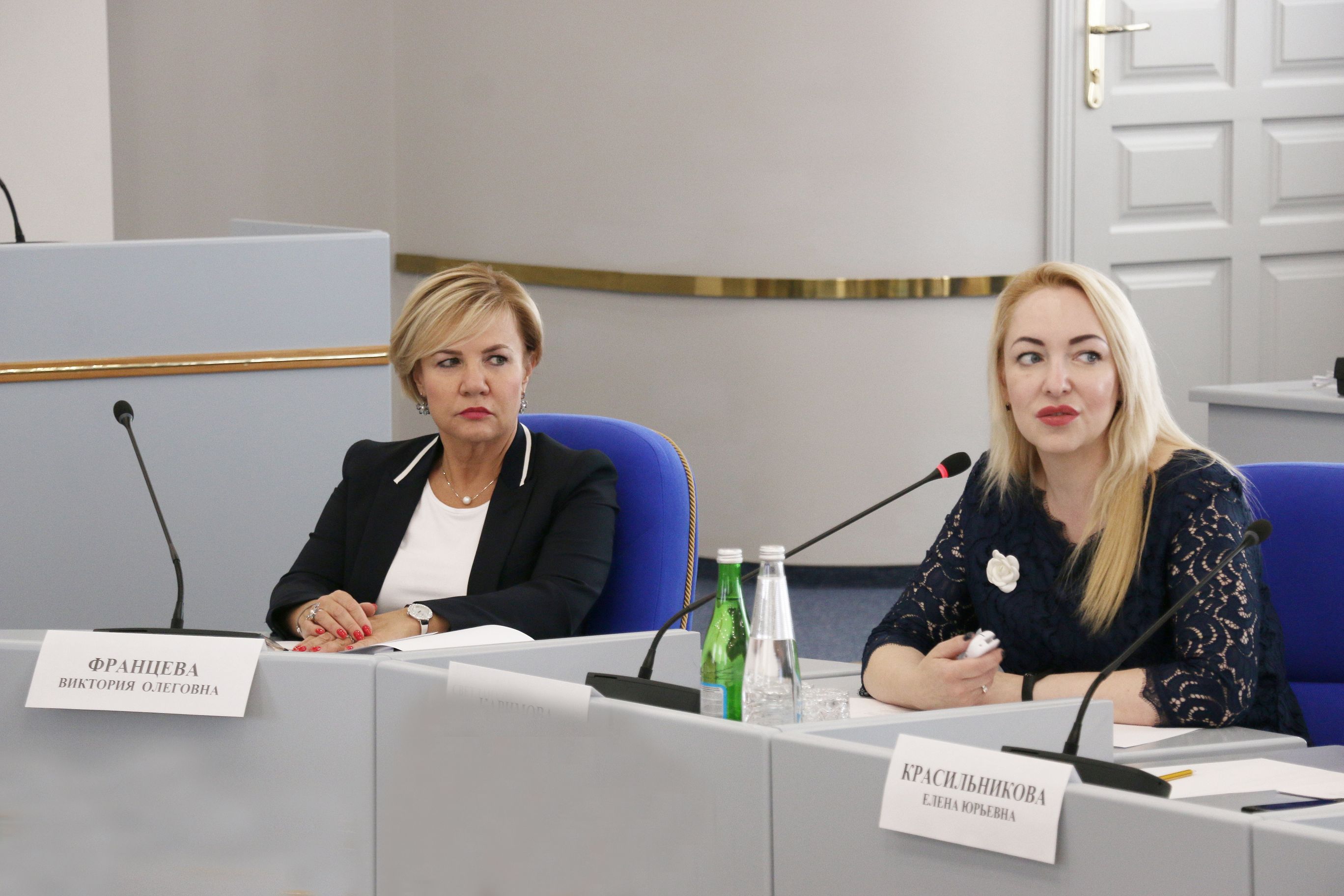 Федеральная программа поможет регионам в работе с больными, страдающими редкими (орфанными) заболеваниями