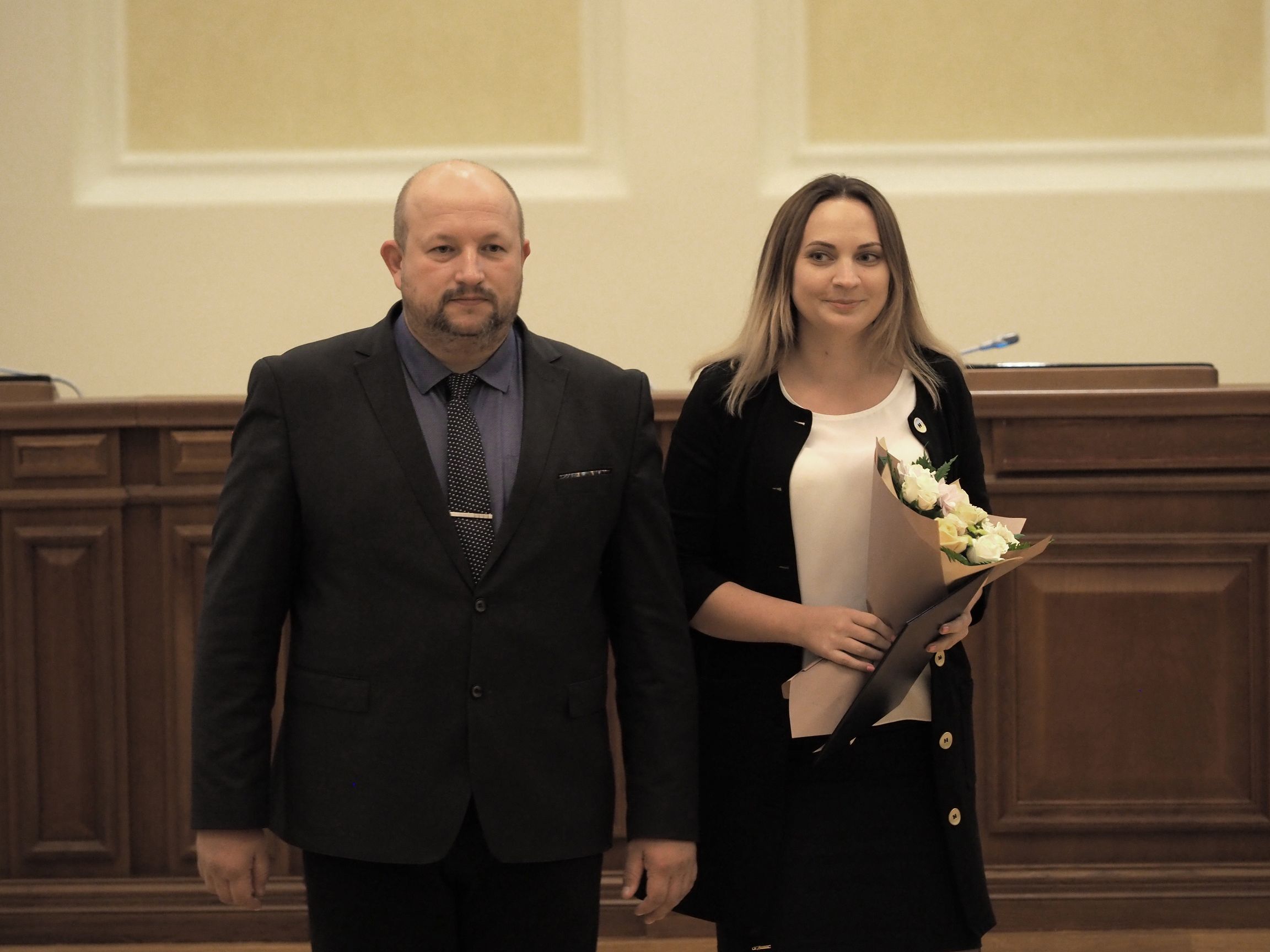 День машиностроителя