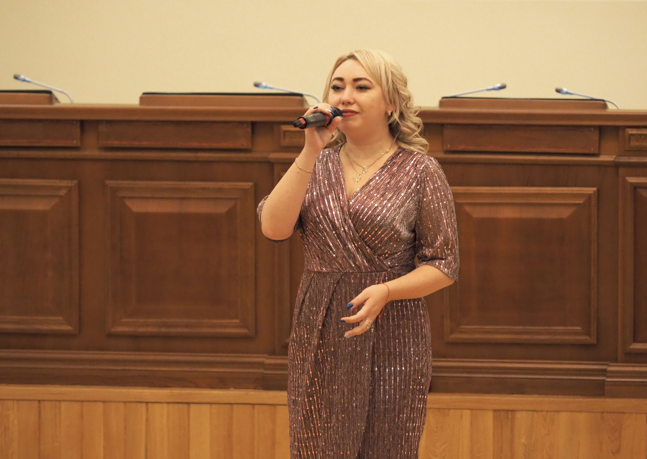 День машиностроителя