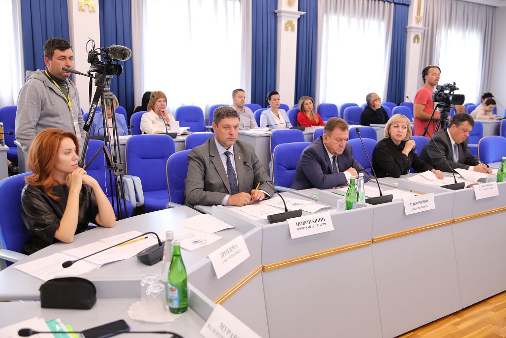 Финансовое обеспечение социальной поддержки граждан и сферы здравоохранения будет увеличено