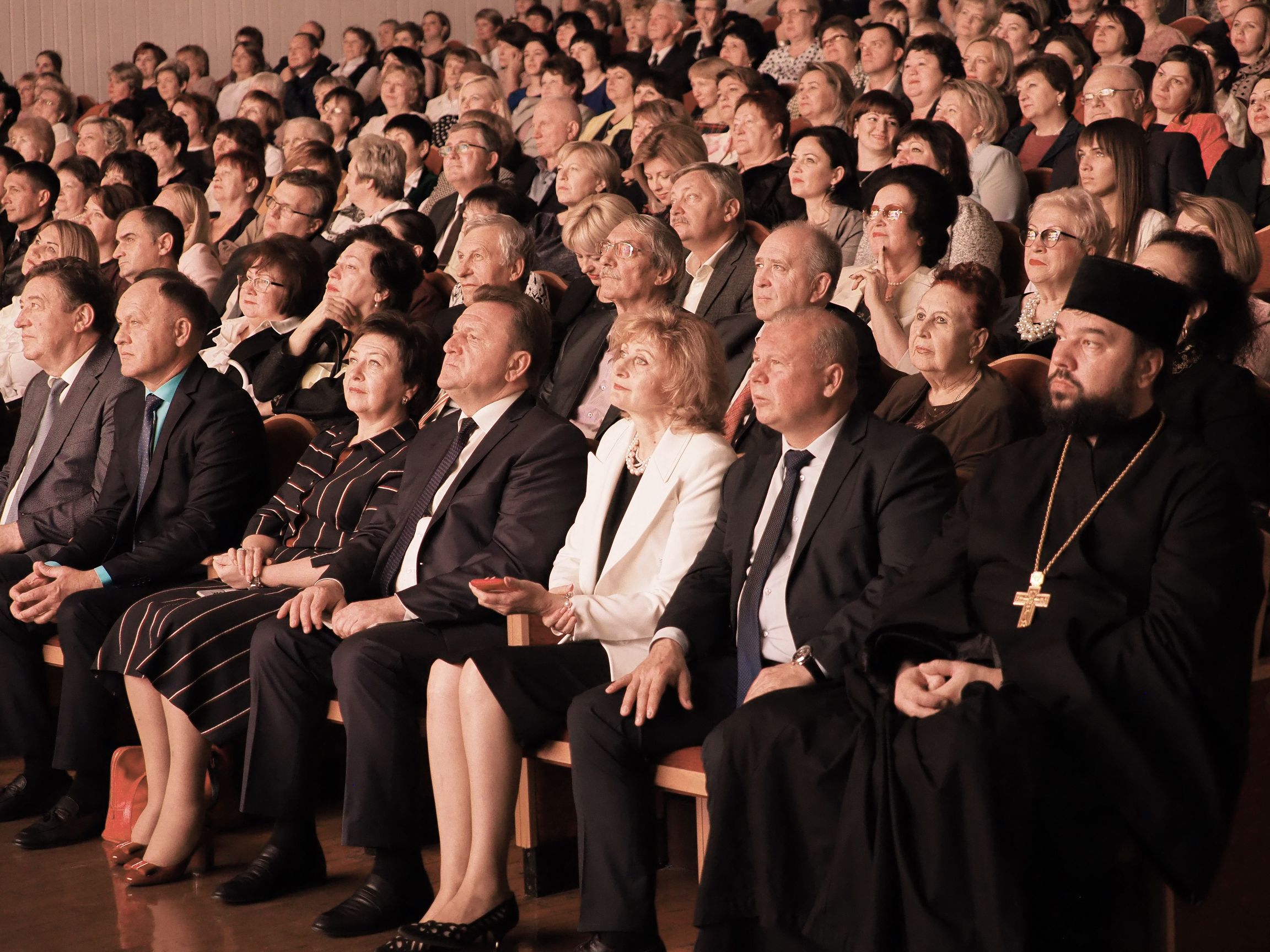 Учитель не профессия, а состояние души