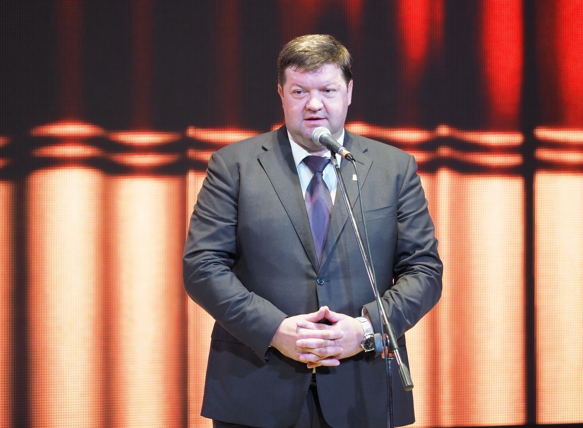 Учитель не профессия, а состояние души