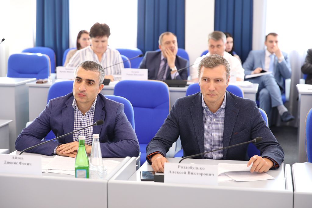 Депутаты поддержали корректировки