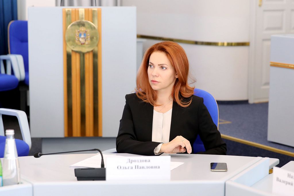 Депутаты поддержали корректировки