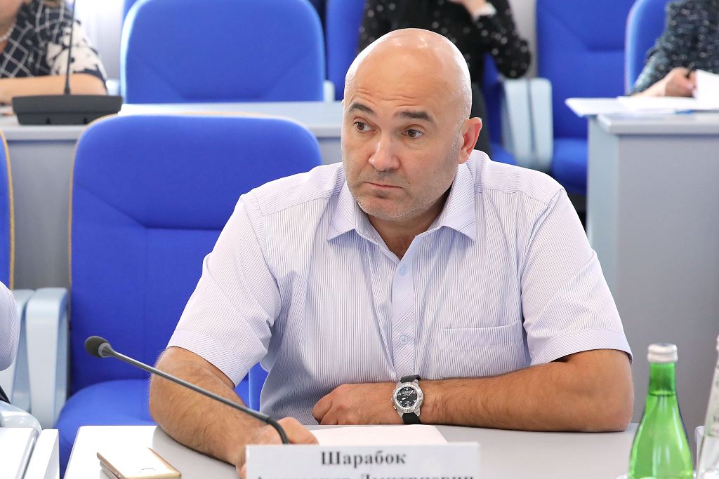 Депутаты поддержали корректировки