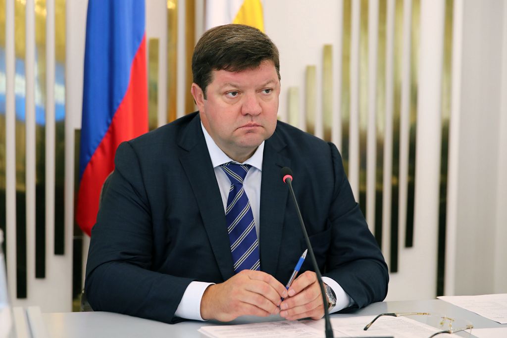 Подготовка к заседанию Думы, кадастровые вопросы и поддержка виноделия