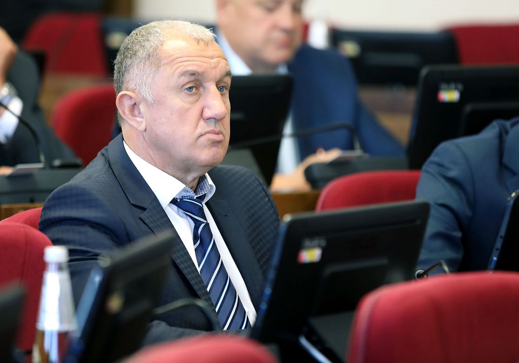 В центре внимания – бюджет