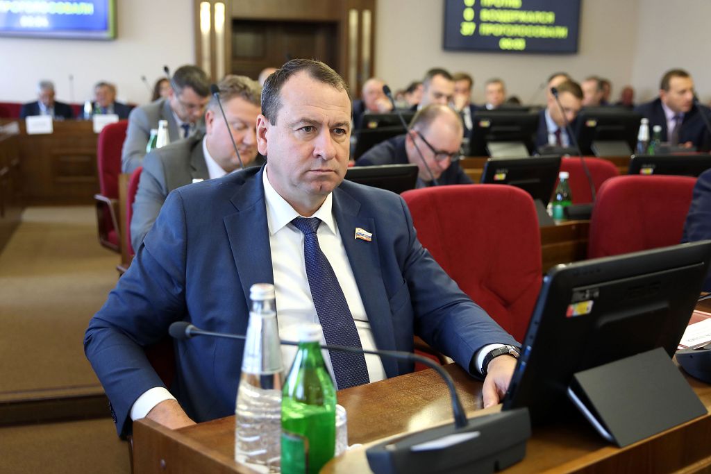 В центре внимания – бюджет