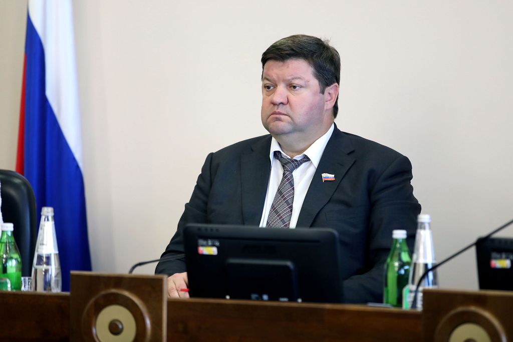 В центре внимания – бюджет