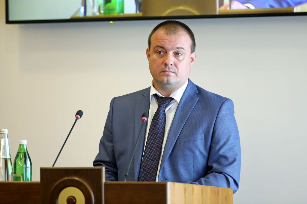 В центре внимания – бюджет