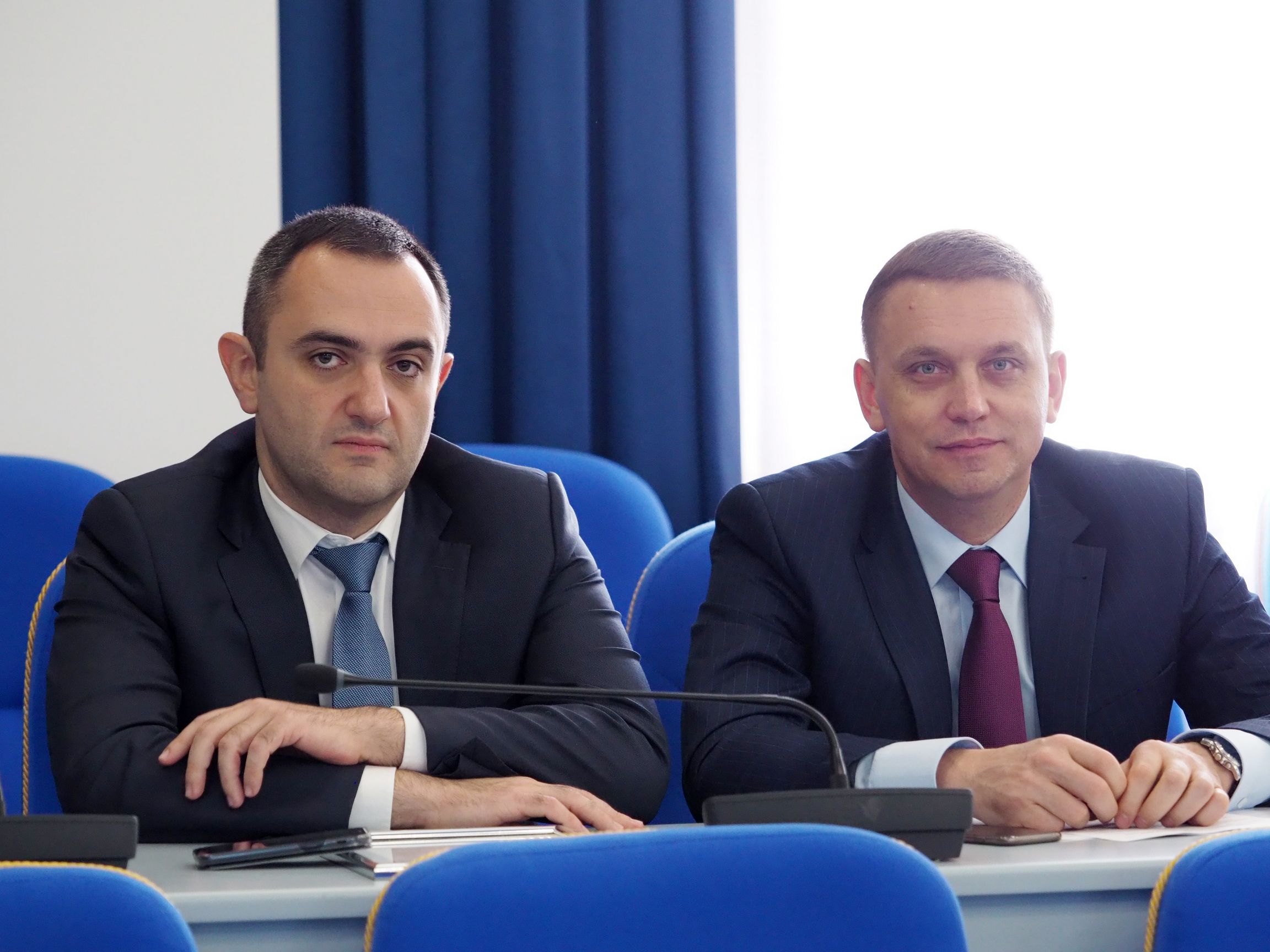 Проблемы, связанные с разработкой карьеров в крае, обсудили члены фракции «Единой России»