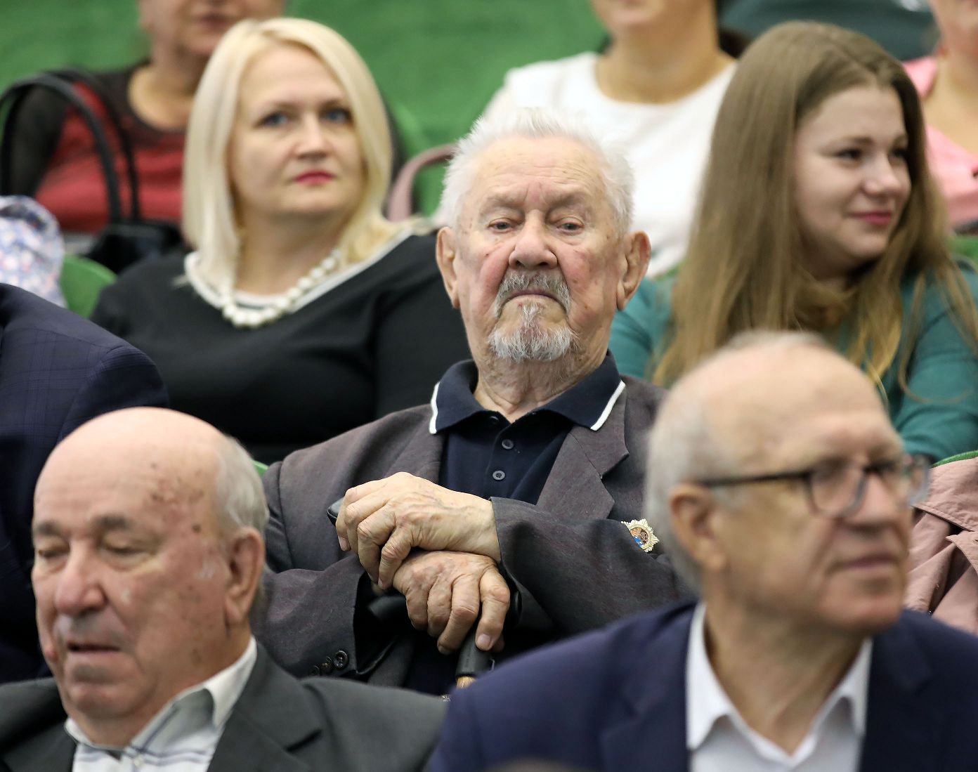 Ставрополье чествует сельскохозяйственных тружеников