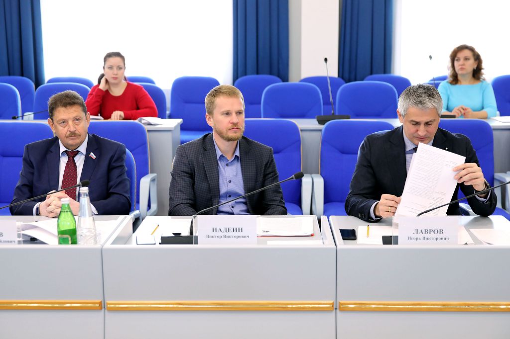 Общественная палата Ставрополья обновит состав