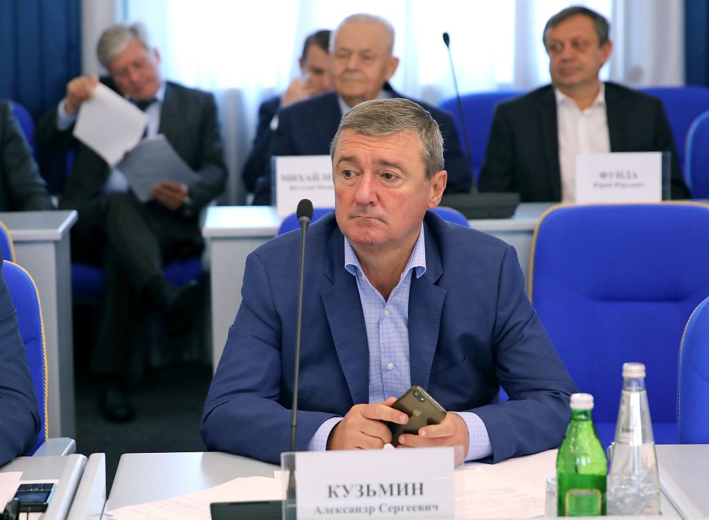 Общественная палата Ставрополья обновит состав