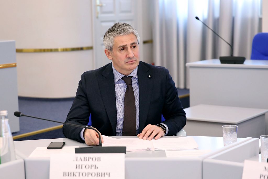 В центре внимания – комплекс вопросов образования, культуры и спорта