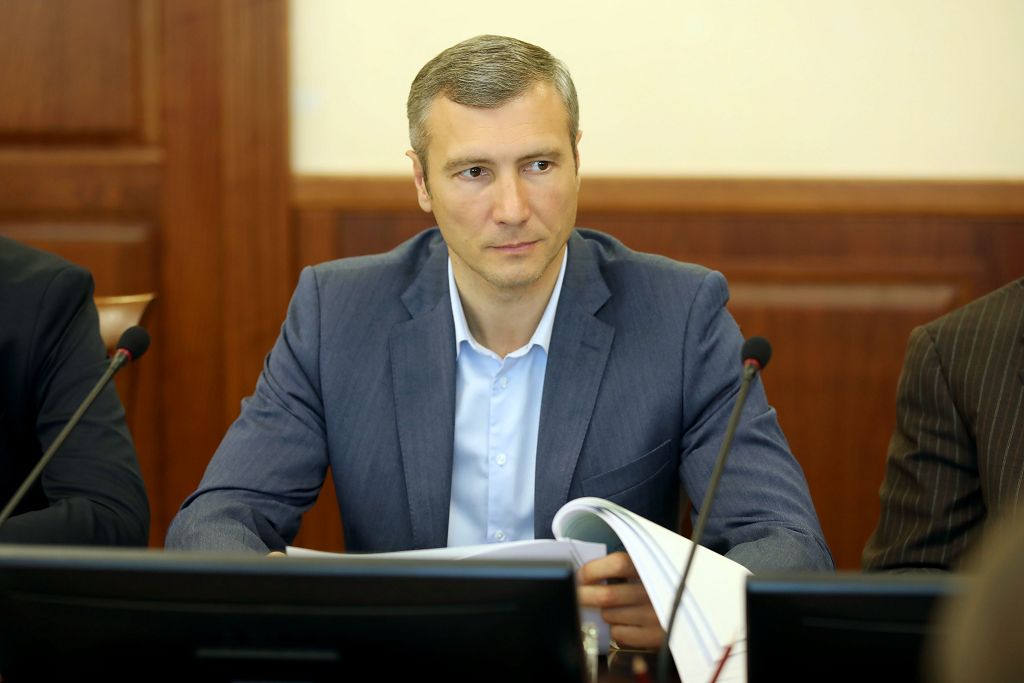 Строительство завода в Лермонтове вынесут на публичные слушания