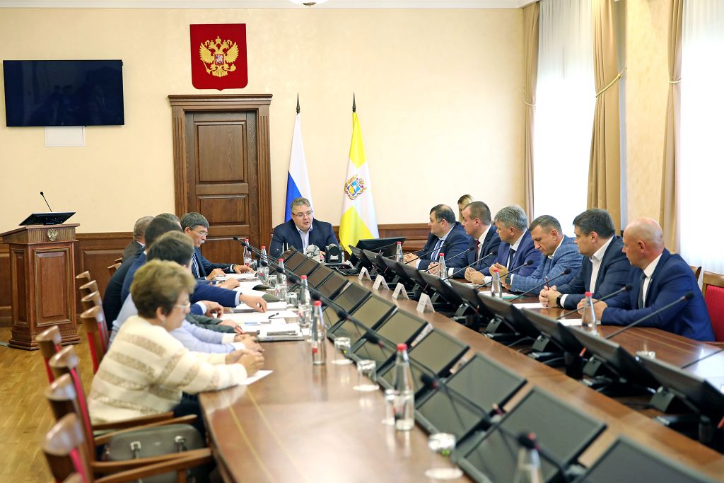 Строительство завода в Лермонтове вынесут на публичные слушания