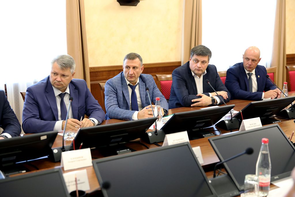 Строительство завода в Лермонтове вынесут на публичные слушания