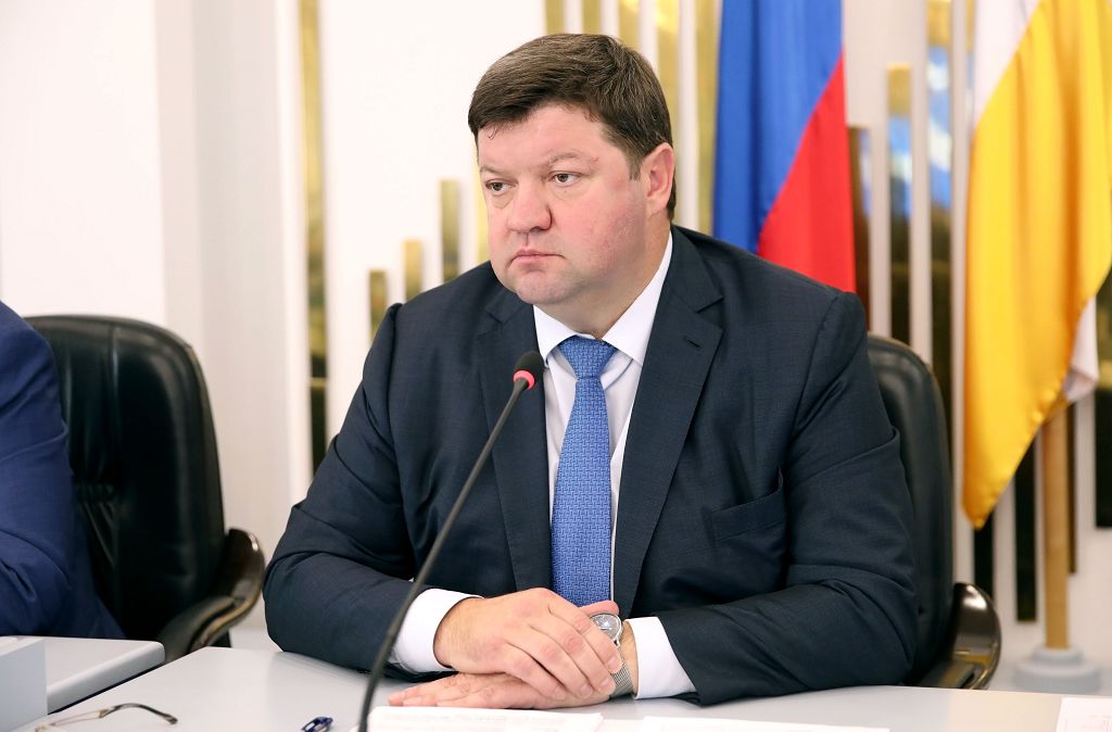 Рабочие вопросы