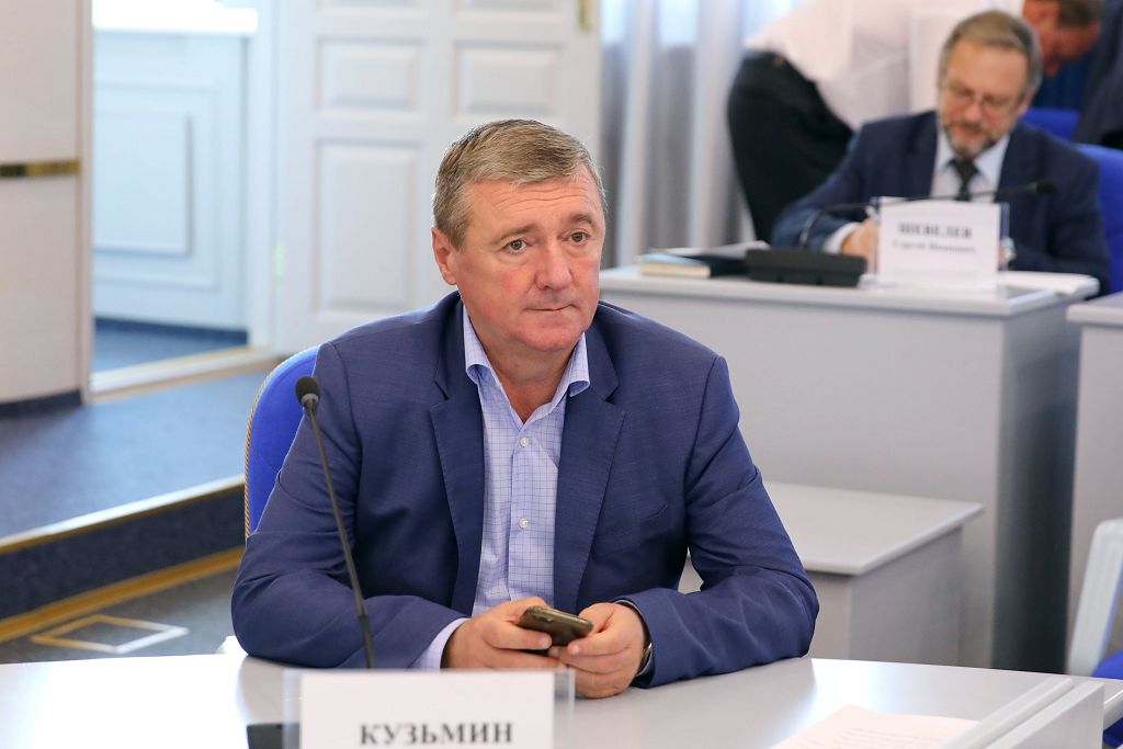За дальнейшую поддержку казачьих дружин
