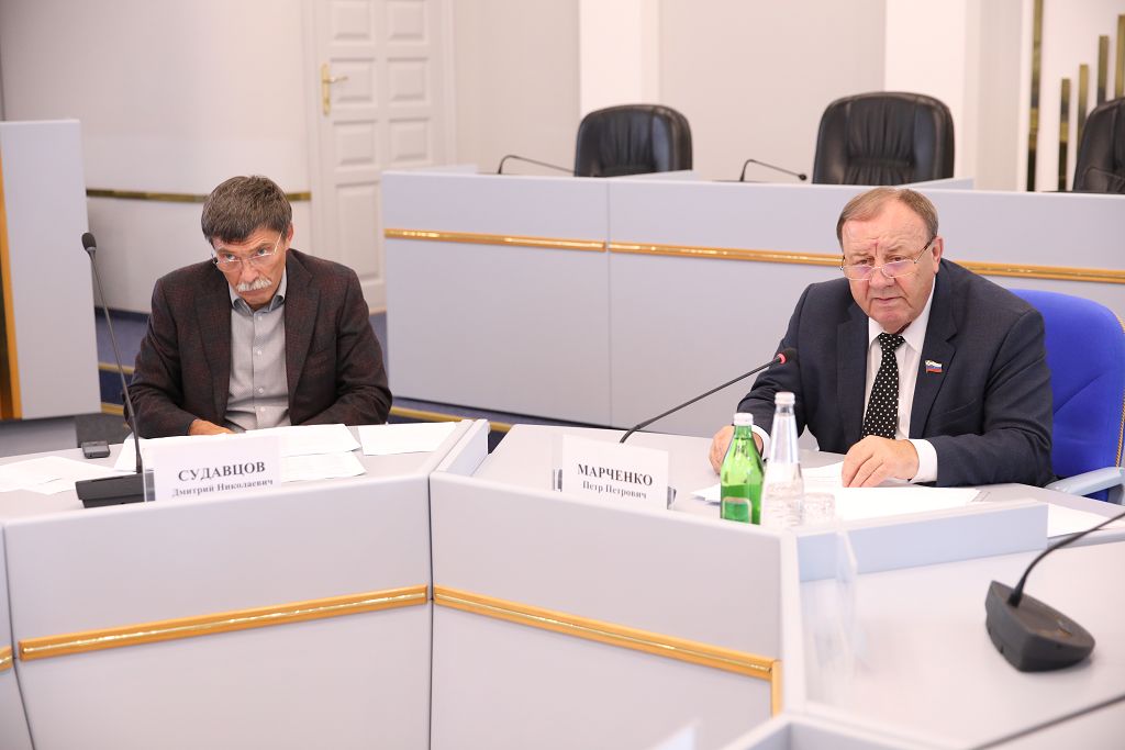 За дальнейшую поддержку казачьих дружин