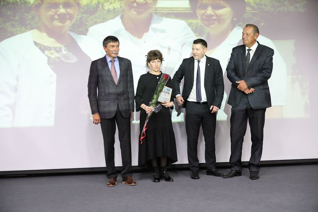 70 лет на страже здоровья чемпионов