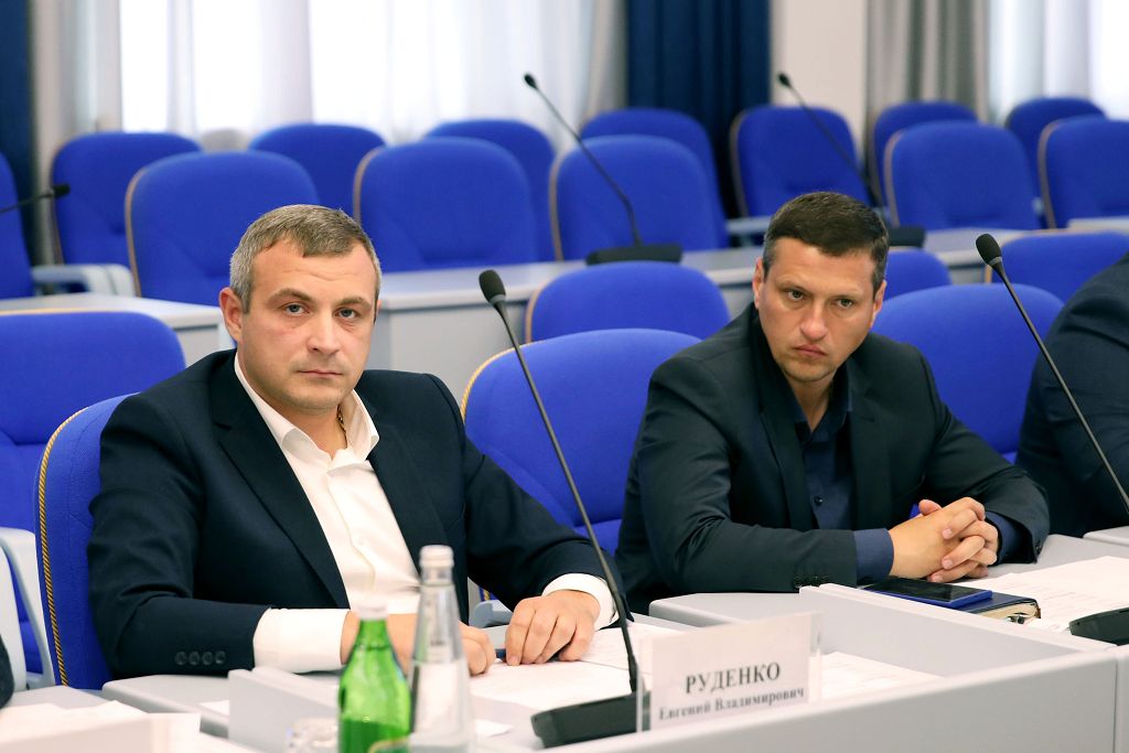 Перспективы газоснабжения