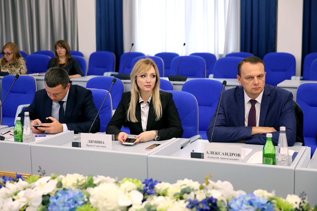 Перспективы газоснабжения