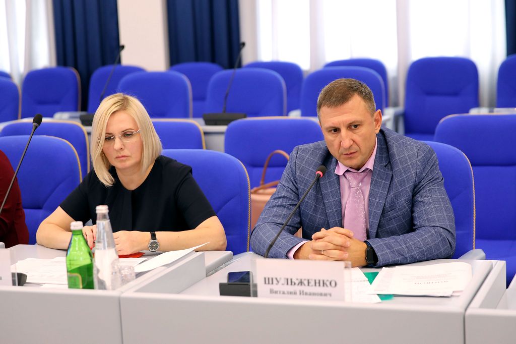 Перспективы газоснабжения