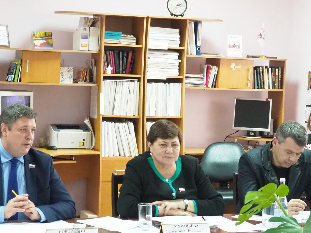 Забота о старшем поколении-одна из приоритетных задач государства