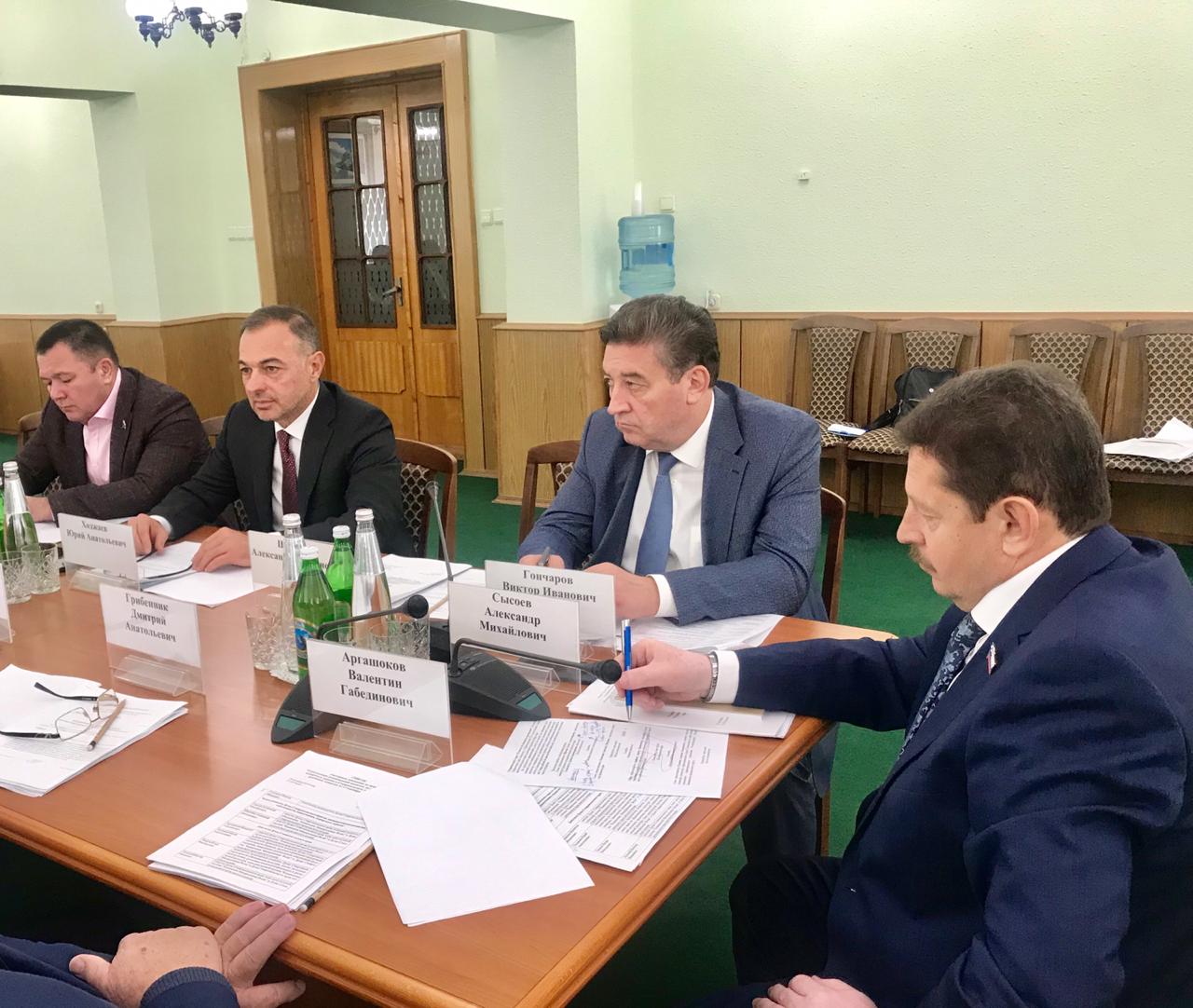Жителей края могут освободить от курортного сбора