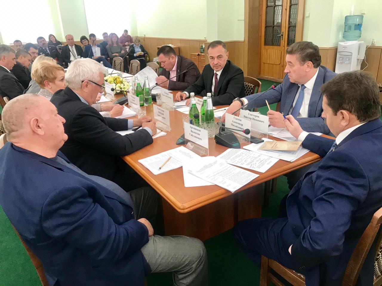 Жителей края могут освободить от курортного сбора