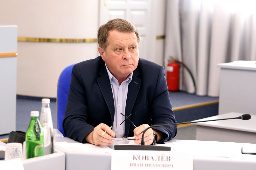 В центре внимания – жильё для многодетных семей