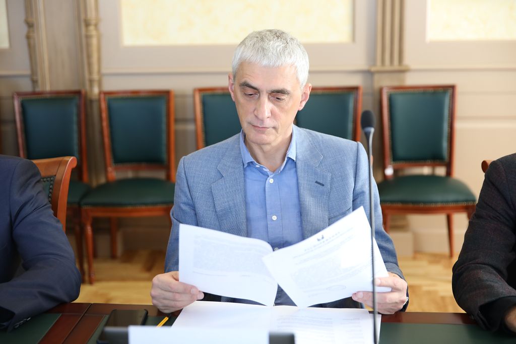 Изменения для местного самоуправления