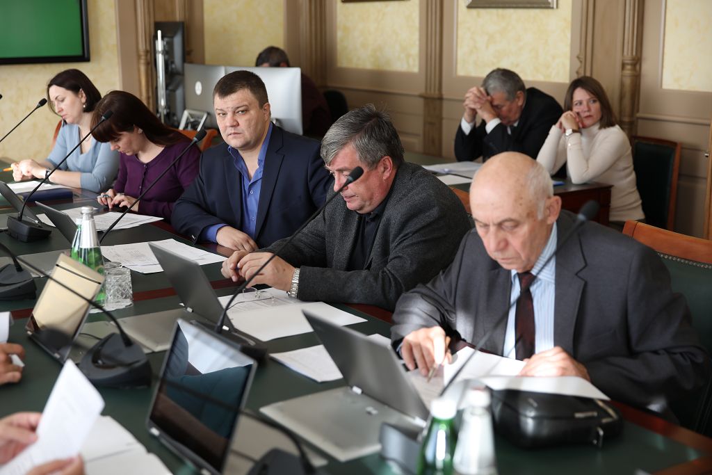 В преддверии финала «УМНИК-2019»