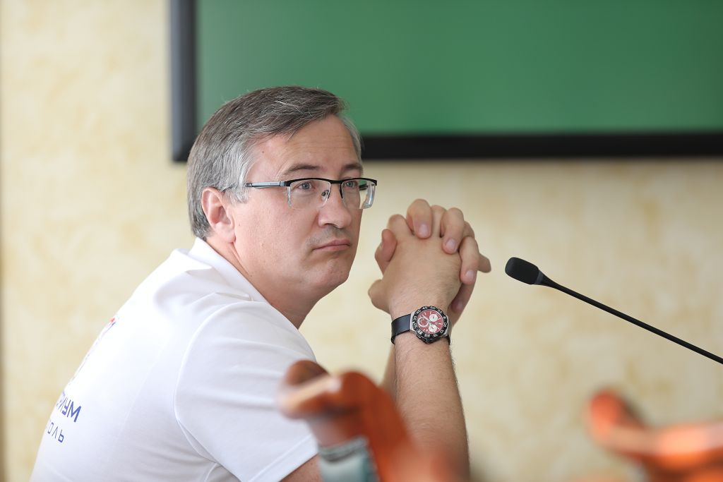 В преддверии финала «УМНИК-2019»