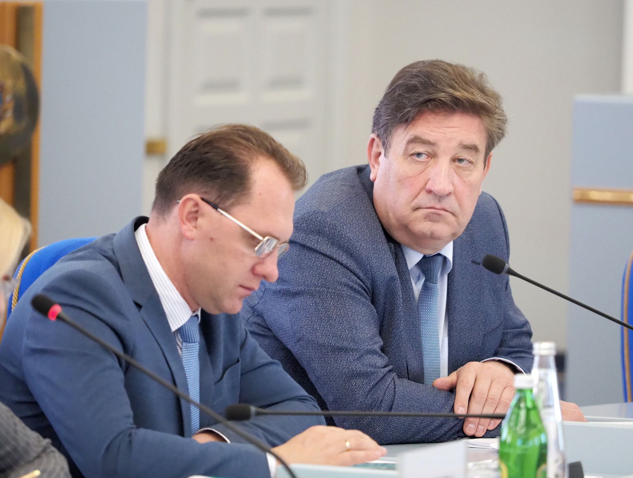 На повестке – краевой бюджет-2020