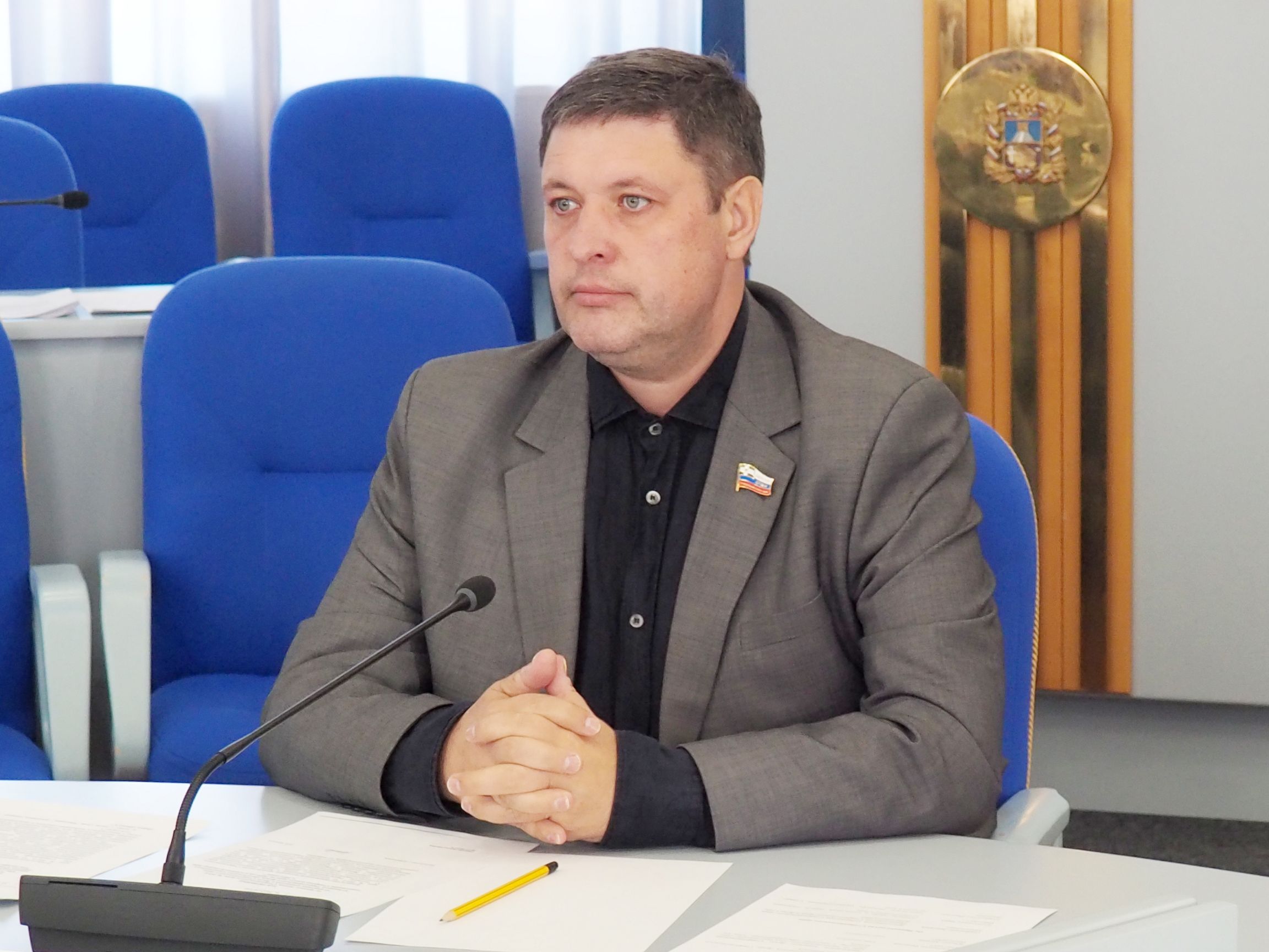 Поддержка многодетных семей, бюджет фонда ОМС и другие актуальные темы