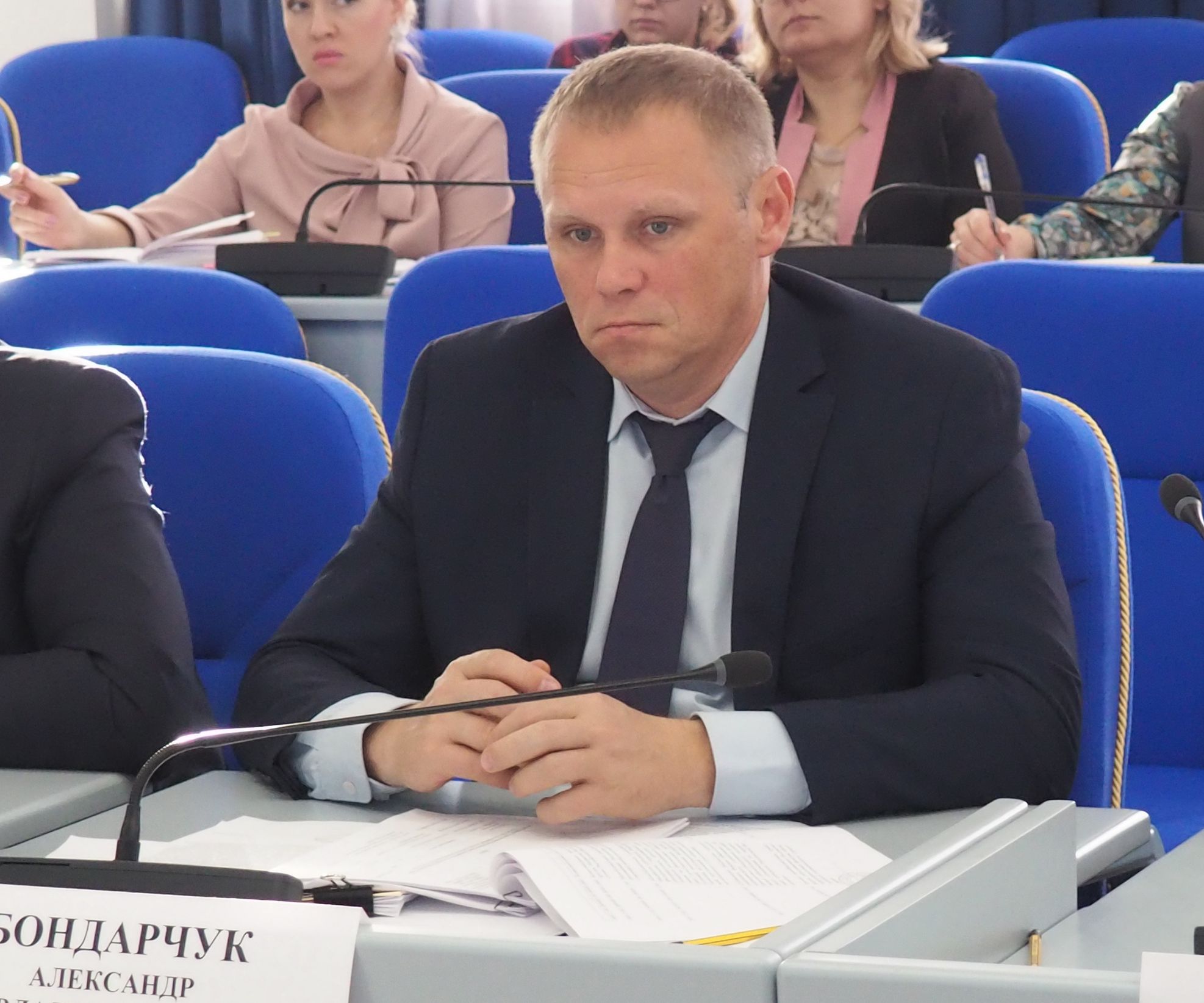 Поддержка многодетных семей, бюджет фонда ОМС и другие актуальные темы