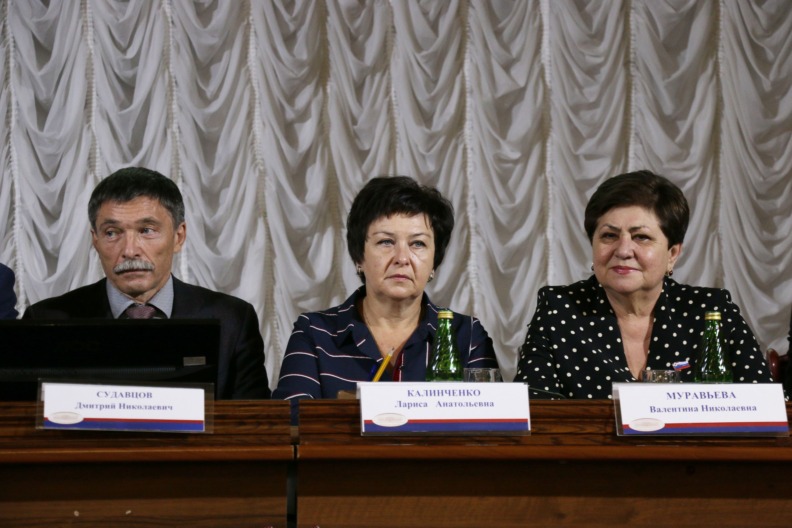 Финал конкурса УМНИК-2019