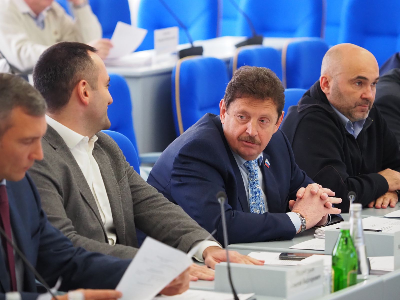 Налоговые льготы для инвесторов